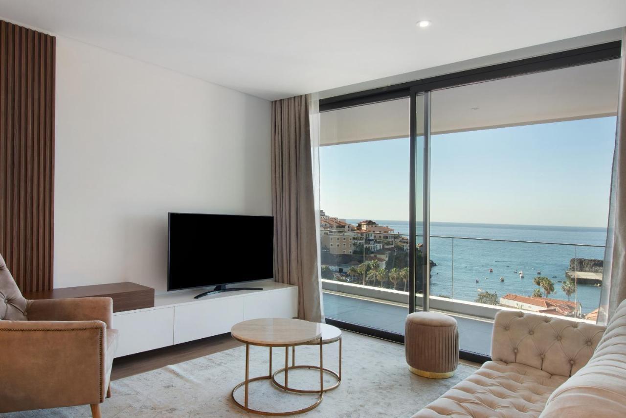 Sunset Bliss Apartment กามารา ดิ โลบุช ภายนอก รูปภาพ